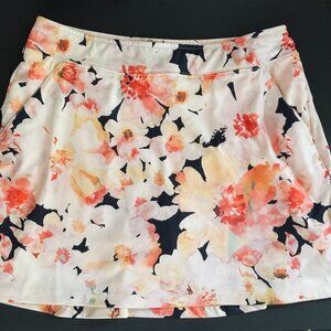 LADY HAGEN Women's Athletic Skort EUC Size Medum